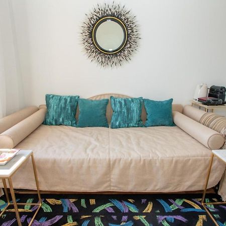 Fabulous !!Apartment A Front Of Legendary Monte Carlo Beach And Tennis Club ! Roquebrune-Cap-Martin Buitenkant foto